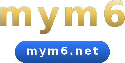mym6 logo