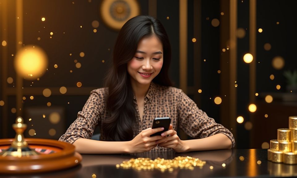 mym6 mobile gaming