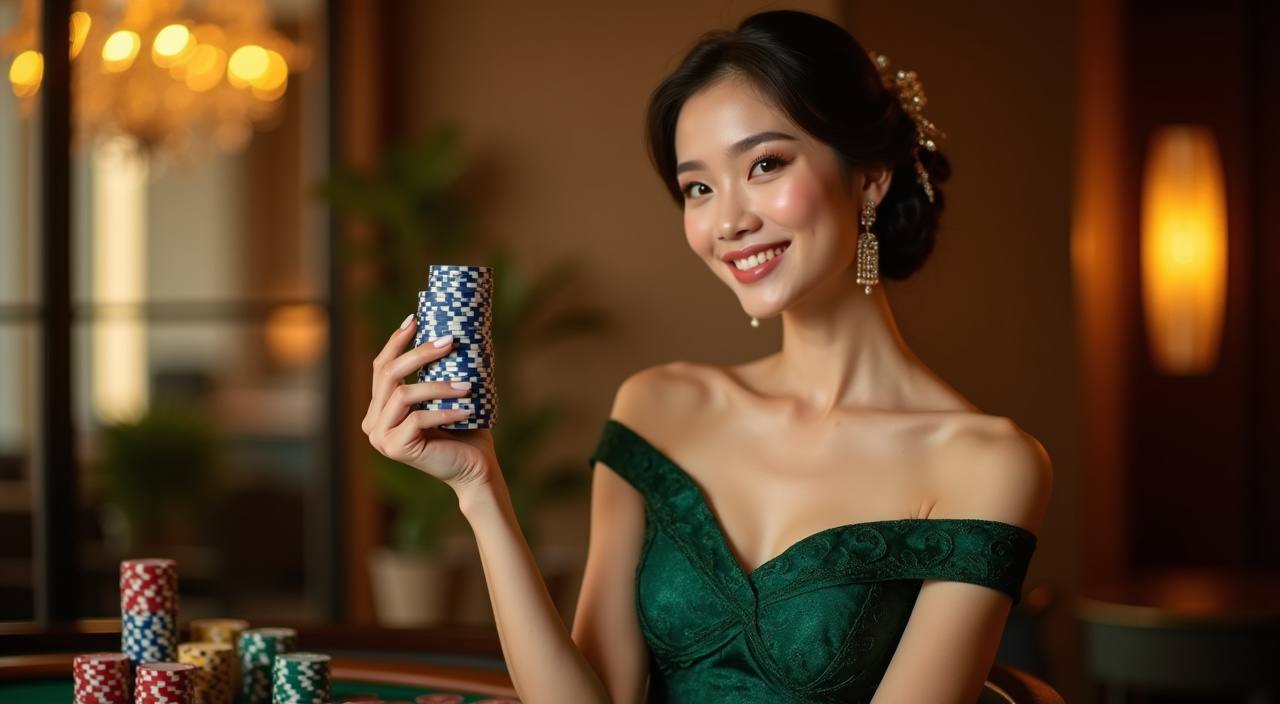 mym6 King Of Slots Challenge များအကြောင်းနားလည်စေမယ့် အသေးစိတ်အချက်အလက်များ